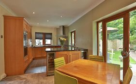 Higgin Bridge House